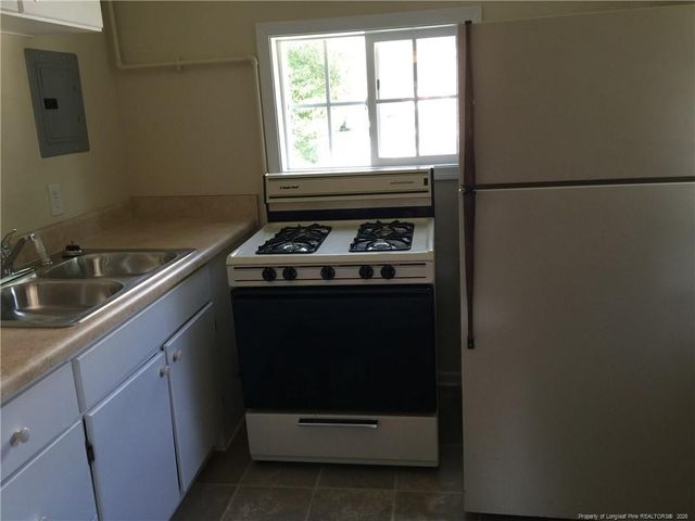 118-B N Virginia Avenue, Fayetteville, NC 28305