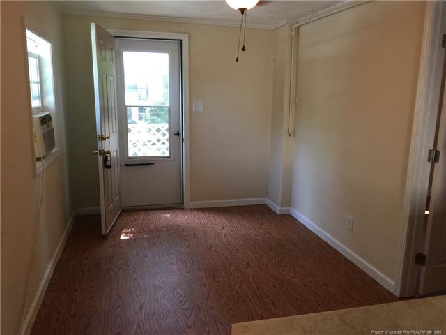 118-B N Virginia Avenue, Fayetteville, NC 28305