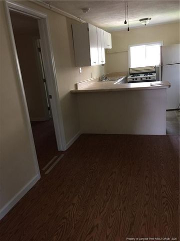 118-B N Virginia Avenue, Fayetteville, NC 28305