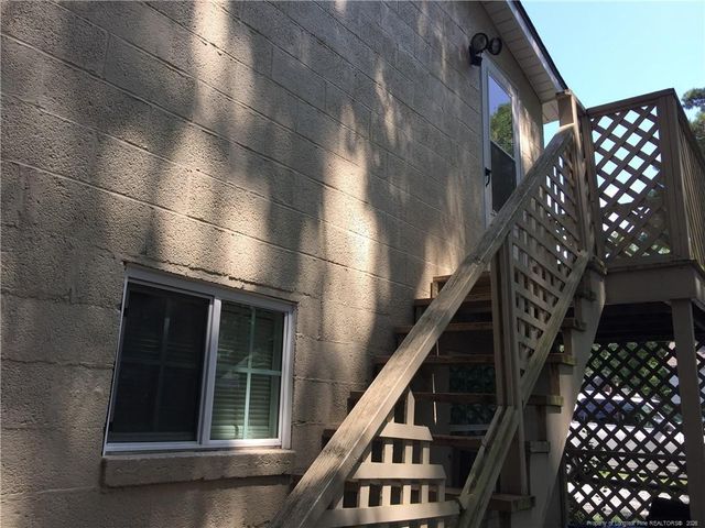 118-B N Virginia Avenue, Fayetteville, NC 28305