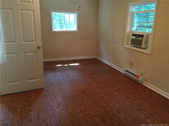 118-B N Virginia Avenue, Fayetteville, NC 28305