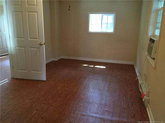 118-B N Virginia Avenue, Fayetteville, NC 28305
