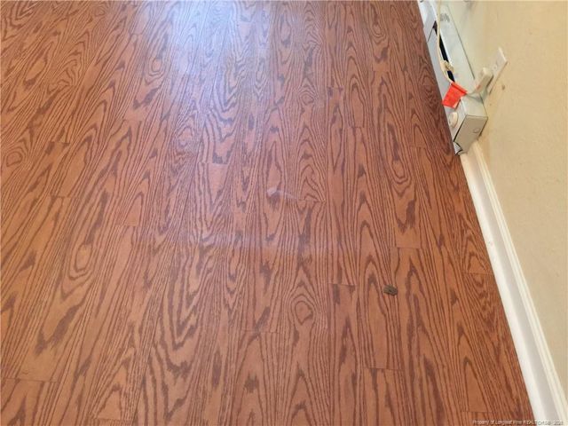 118-B N Virginia Avenue, Fayetteville, NC 28305