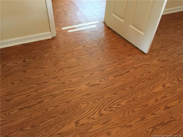 118-B N Virginia Avenue, Fayetteville, NC 28305