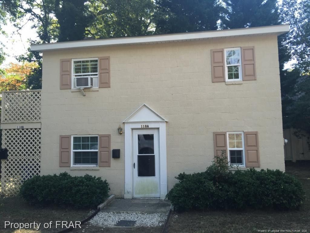 118-B N Virginia Avenue, Fayetteville, NC 28305