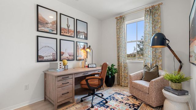 2541 Ophelia Levi LN, Round Rock, TX 78665