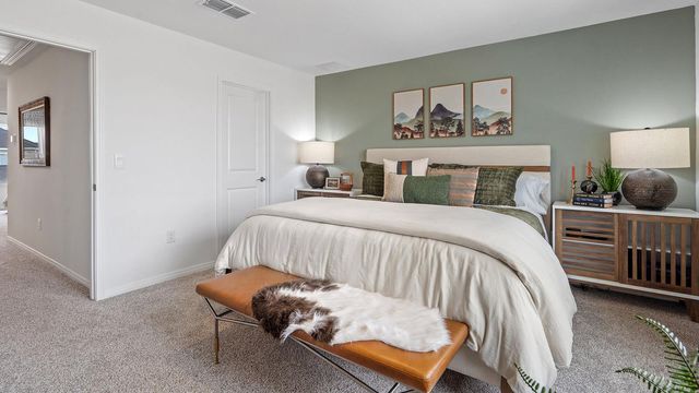 2541 Ophelia Levi LN, Round Rock, TX 78665