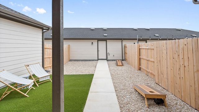 2541 Ophelia Levi LN, Round Rock, TX 78665