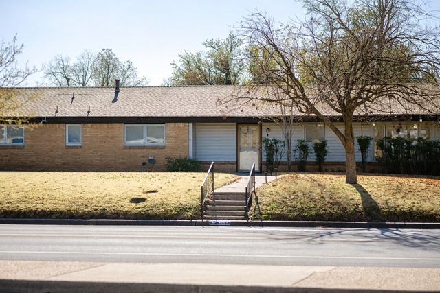 1001 Neely Ave, Midland, TX 79705