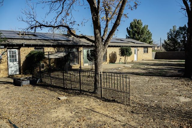 1001 Neely Ave, Midland, TX 79705