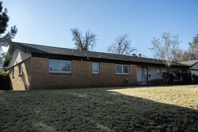 1001 Neely Ave, Midland, TX 79705