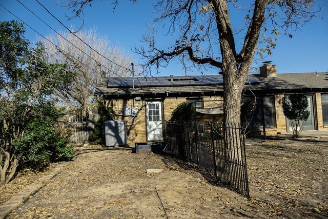 1001 Neely Ave, Midland, TX 79705