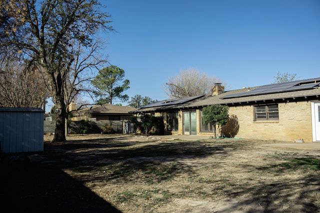 1001 Neely Ave, Midland, TX 79705