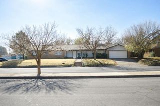 1001 Neely Ave, Midland, TX 79705