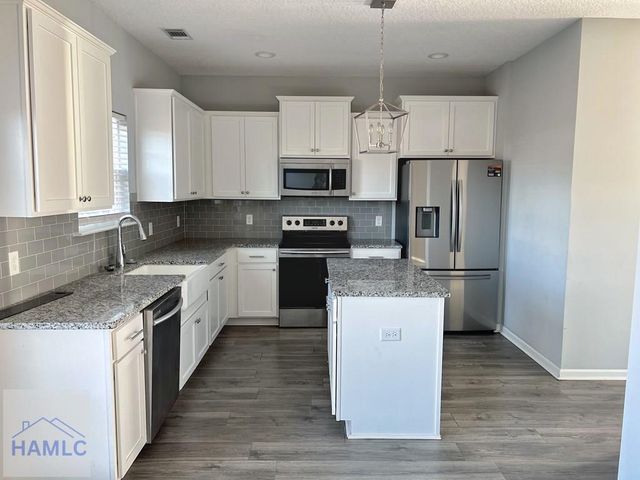 1338 Talmadge Road, Allenhurst, GA 31301