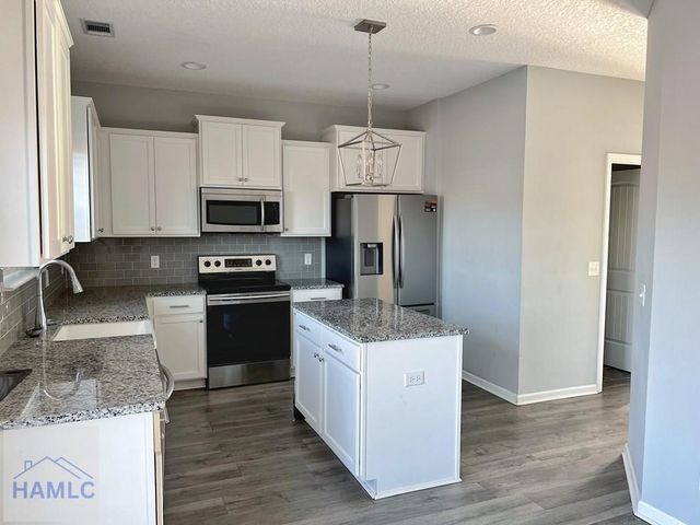 1338 Talmadge Road, Allenhurst, GA 31301