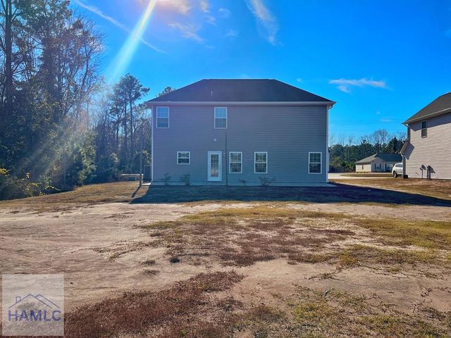 1338 Talmadge Road, Allenhurst, GA 31301