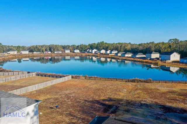 1338 Talmadge Road, Allenhurst, GA 31301