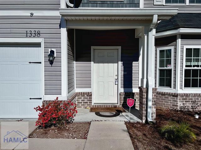 1338 Talmadge Road, Allenhurst, GA 31301