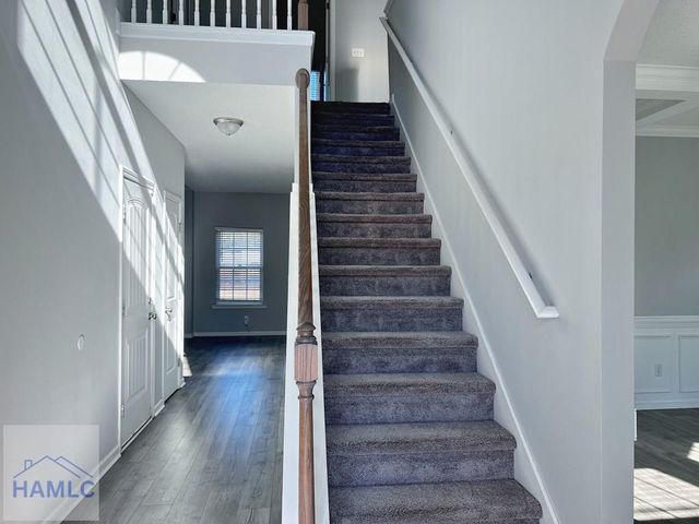 1338 Talmadge Road, Allenhurst, GA 31301