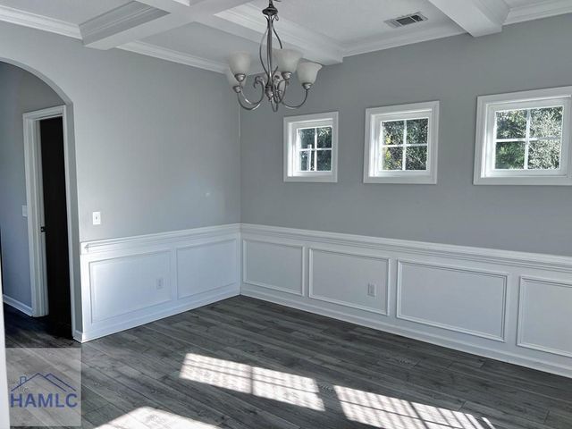 1338 Talmadge Road, Allenhurst, GA 31301