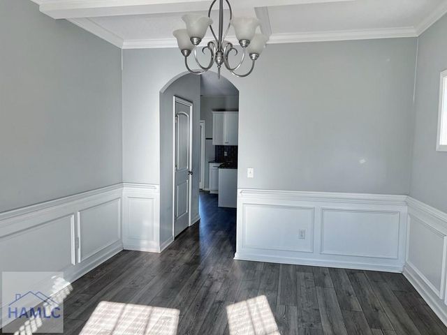 1338 Talmadge Road, Allenhurst, GA 31301