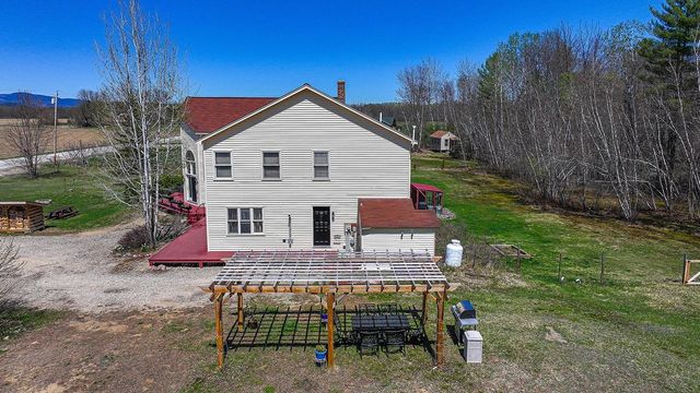 137 Mc Neil Road, Fryeburg, ME 04037