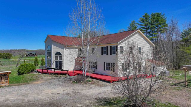 137 Mc Neil Road, Fryeburg, ME 04037