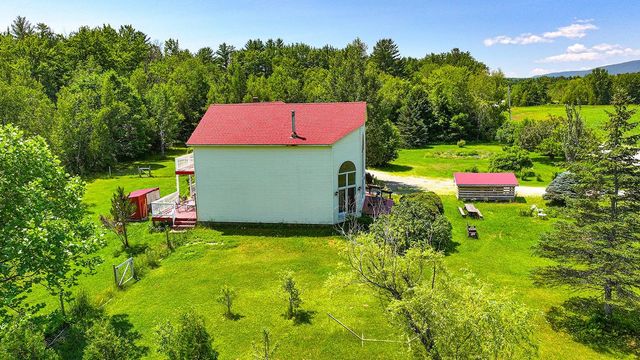 137 Mc Neil Road, Fryeburg, ME 04037