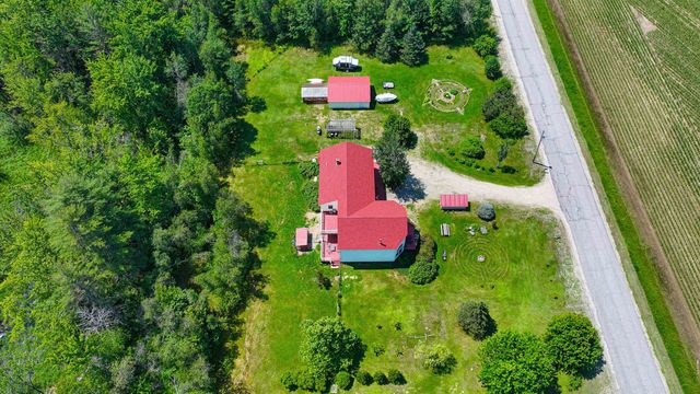 137 Mc Neil Road, Fryeburg, ME 04037