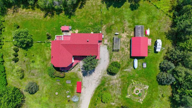 137 Mc Neil Road, Fryeburg, ME 04037
