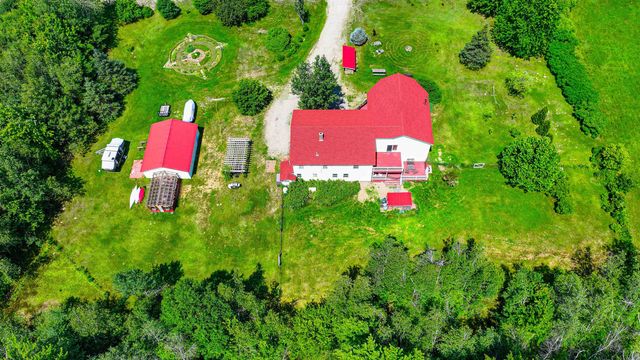137 Mc Neil Road, Fryeburg, ME 04037