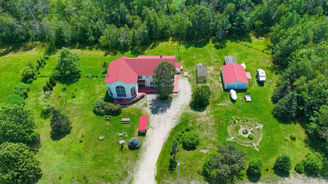 137 Mc Neil Road, Fryeburg, ME 04037