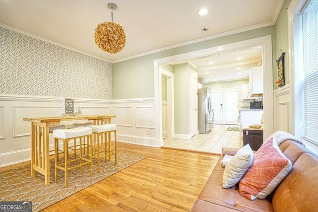 98 Chappell Road NW, Atlanta, GA 30314