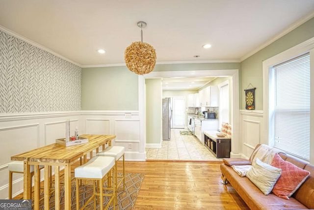 98 Chappell Road NW, Atlanta, GA 30314