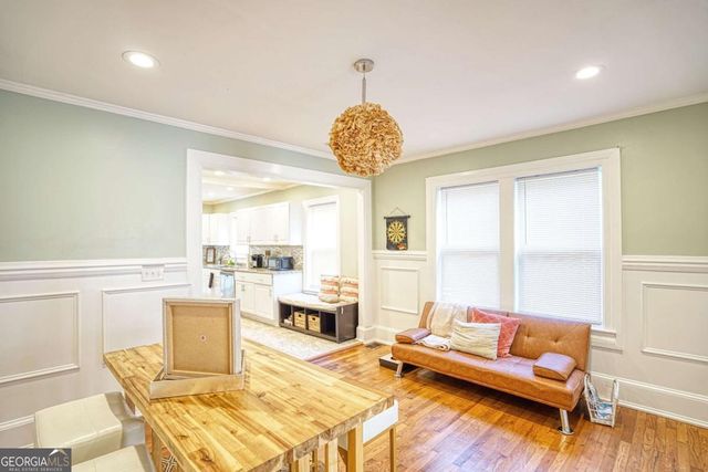 98 Chappell Road NW, Atlanta, GA 30314