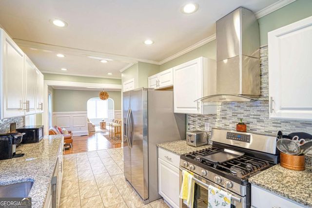 98 Chappell Road NW, Atlanta, GA 30314