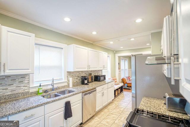 98 Chappell Road NW, Atlanta, GA 30314