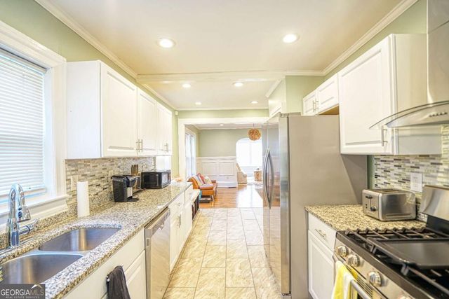 98 Chappell Road NW, Atlanta, GA 30314