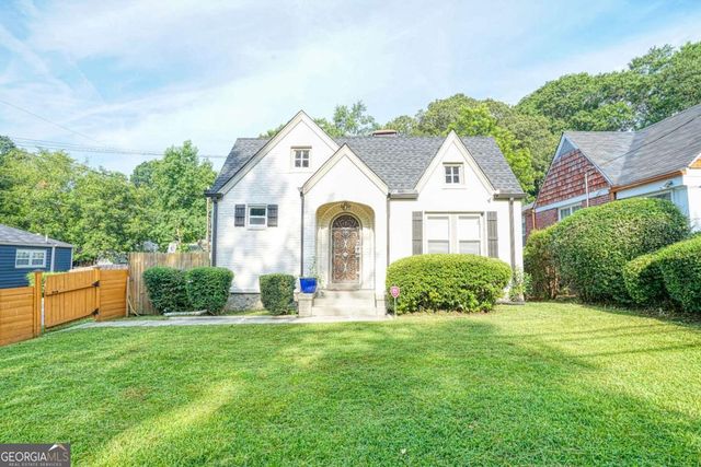 98 Chappell Road NW, Atlanta, GA 30314