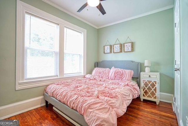 98 Chappell Road NW, Atlanta, GA 30314