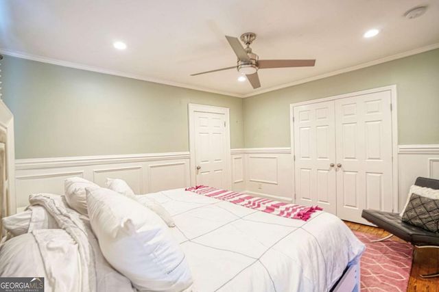 98 Chappell Road NW, Atlanta, GA 30314