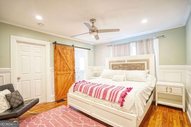 98 Chappell Road NW, Atlanta, GA 30314