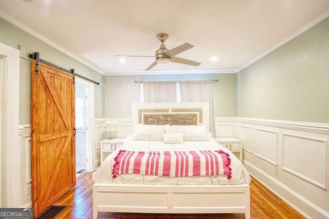 98 Chappell Road NW, Atlanta, GA 30314