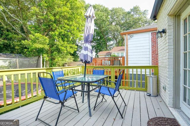 98 Chappell Road NW, Atlanta, GA 30314