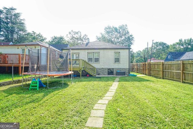 98 Chappell Road NW, Atlanta, GA 30314