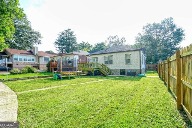 98 Chappell Road NW, Atlanta, GA 30314