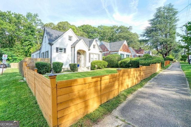 98 Chappell Road NW, Atlanta, GA 30314