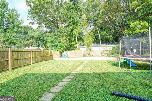 98 Chappell Road NW, Atlanta, GA 30314