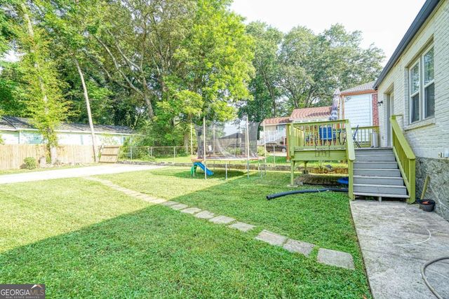 98 Chappell Road NW, Atlanta, GA 30314